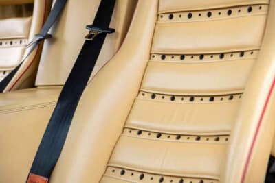 オークション終了後に売却されたランボルギーニ「ディアブロ」（C）Courtesy of RM Sotheby's