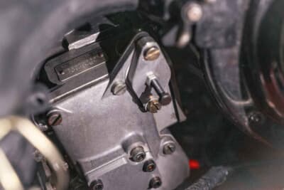 100万～150万ユーロ（邦貨換算約1億6245万～2億4365万円）で現在も販売中のポルシェ「911カレラRS 3.0」C）Courtesy of RM Sotheby's