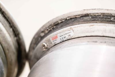 45万ユーロ～55万ユーロ（邦貨換算約7310万円～8934万円）で現在も販売中のポルシェ「911 カップ3.8 RSR」（C）Courtesy of RM Sotheby's