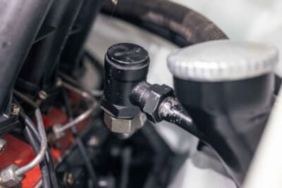 100万～150万ユーロ（邦貨換算約1億6245万～2億4365万円）で現在も販売中のポルシェ「911カレラRS 3.0」C）Courtesy of RM Sotheby's