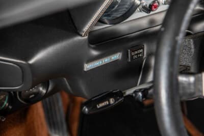 10万ドル〜12万5000ドル（邦貨換算で約1477万〜1846万円）で現在も販売中のフェラーリ「308GTS」（C）Courtesy of RM Sotheby's