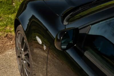 1万3500英ポンド(邦貨換算約268万円)で落札されたマセラティ「4200GT」(C)iconicauctioneers