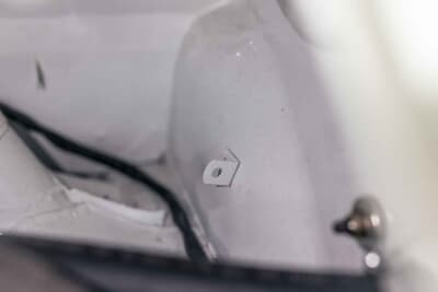 100万～150万ユーロ（邦貨換算約1億6245万～2億4365万円）で現在も販売中のポルシェ「911カレラRS 3.0」C）Courtesy of RM Sotheby's