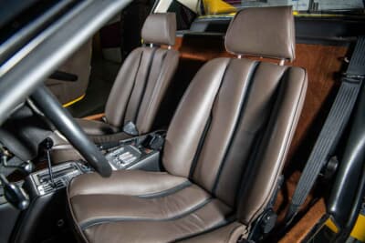 10万ドル〜12万5000ドル（邦貨換算で約1477万〜1846万円）で現在も販売中のフェラーリ「308GTS」（C）Courtesy of RM Sotheby's