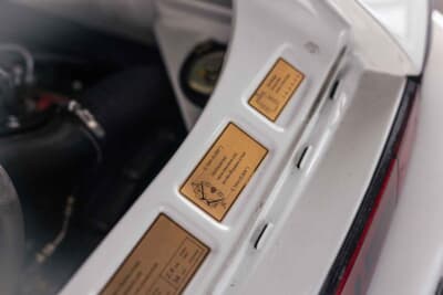 100万～150万ユーロ（邦貨換算約1億6245万～2億4365万円）で現在も販売中のポルシェ「911カレラRS 3.0」C）Courtesy of RM Sotheby's