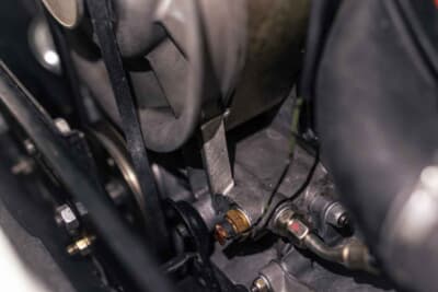 100万～150万ユーロ（邦貨換算約1億6245万～2億4365万円）で現在も販売中のポルシェ「911カレラRS 3.0」C）Courtesy of RM Sotheby's