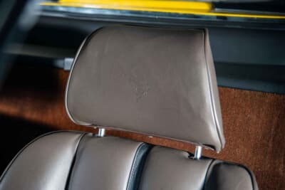 10万ドル〜12万5000ドル（邦貨換算で約1477万〜1846万円）で現在も販売中のフェラーリ「308GTS」（C）Courtesy of RM Sotheby's