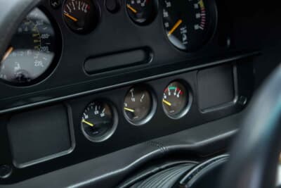 オークション終了後に売却されたランボルギーニ「ディアブロ」（C）Courtesy of RM Sotheby's