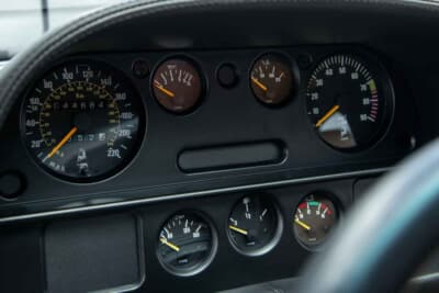 オークション終了後に売却されたランボルギーニ「ディアブロ」（C）Courtesy of RM Sotheby's