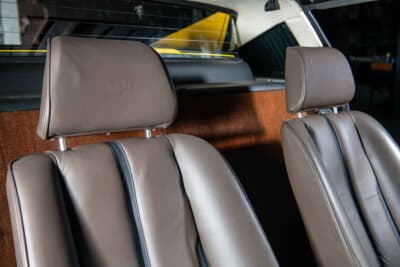 10万ドル〜12万5000ドル（邦貨換算で約1477万〜1846万円）で現在も販売中のフェラーリ「308GTS」（C）Courtesy of RM Sotheby's