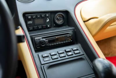 オークション終了後に売却されたランボルギーニ「ディアブロ」（C）Courtesy of RM Sotheby's