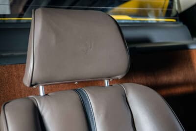 10万ドル〜12万5000ドル（邦貨換算で約1477万〜1846万円）で現在も販売中のフェラーリ「308GTS」（C）Courtesy of RM Sotheby's