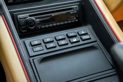 オークション終了後に売却されたランボルギーニ「ディアブロ」（C）Courtesy of RM Sotheby's