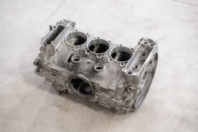 100万～150万ユーロ（邦貨換算約1億6245万～2億4365万円）で現在も販売中のポルシェ「911カレラRS 3.0」C）Courtesy of RM Sotheby's