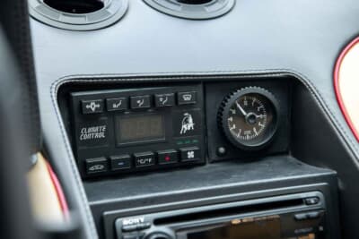 オークション終了後に売却されたランボルギーニ「ディアブロ」（C）Courtesy of RM Sotheby's