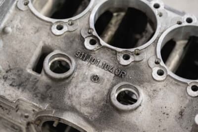 100万～150万ユーロ（邦貨換算約1億6245万～2億4365万円）で現在も販売中のポルシェ「911カレラRS 3.0」C）Courtesy of RM Sotheby's