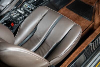 10万ドル〜12万5000ドル（邦貨換算で約1477万〜1846万円）で現在も販売中のフェラーリ「308GTS」（C）Courtesy of RM Sotheby's