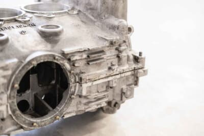 100万～150万ユーロ（邦貨換算約1億6245万～2億4365万円）で現在も販売中のポルシェ「911カレラRS 3.0」C）Courtesy of RM Sotheby's