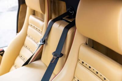 オークション終了後に売却されたランボルギーニ「ディアブロ」（C）Courtesy of RM Sotheby's