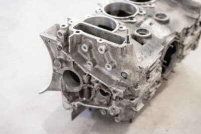 100万～150万ユーロ（邦貨換算約1億6245万～2億4365万円）で現在も販売中のポルシェ「911カレラRS 3.0」C）Courtesy of RM Sotheby's