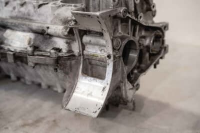 100万～150万ユーロ（邦貨換算約1億6245万～2億4365万円）で現在も販売中のポルシェ「911カレラRS 3.0」C）Courtesy of RM Sotheby's