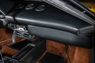 10万ドル〜12万5000ドル（邦貨換算で約1477万〜1846万円）で現在も販売中のフェラーリ「308GTS」（C）Courtesy of RM Sotheby's