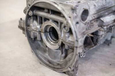 100万～150万ユーロ（邦貨換算約1億6245万～2億4365万円）で現在も販売中のポルシェ「911カレラRS 3.0」C）Courtesy of RM Sotheby's