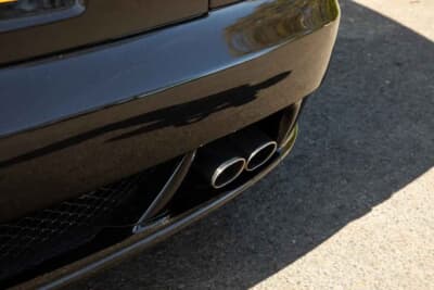 1万3500英ポンド(邦貨換算約268万円)で落札されたマセラティ「4200GT」(C)iconicauctioneers