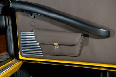 10万ドル〜12万5000ドル（邦貨換算で約1477万〜1846万円）で現在も販売中のフェラーリ「308GTS」（C）Courtesy of RM Sotheby's