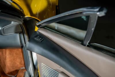 10万ドル〜12万5000ドル（邦貨換算で約1477万〜1846万円）で現在も販売中のフェラーリ「308GTS」（C）Courtesy of RM Sotheby's