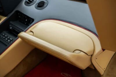 オークション終了後に売却されたランボルギーニ「ディアブロ」（C）Courtesy of RM Sotheby's