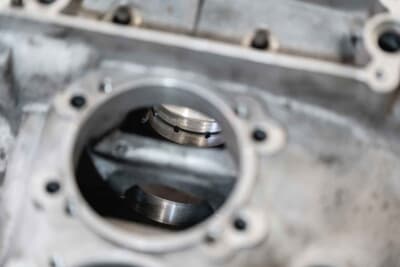 100万～150万ユーロ（邦貨換算約1億6245万～2億4365万円）で現在も販売中のポルシェ「911カレラRS 3.0」C）Courtesy of RM Sotheby's