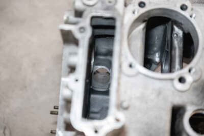 100万～150万ユーロ（邦貨換算約1億6245万～2億4365万円）で現在も販売中のポルシェ「911カレラRS 3.0」C）Courtesy of RM Sotheby's