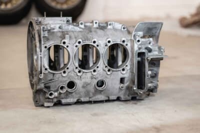 100万～150万ユーロ（邦貨換算約1億6245万～2億4365万円）で現在も販売中のポルシェ「911カレラRS 3.0」C）Courtesy of RM Sotheby's