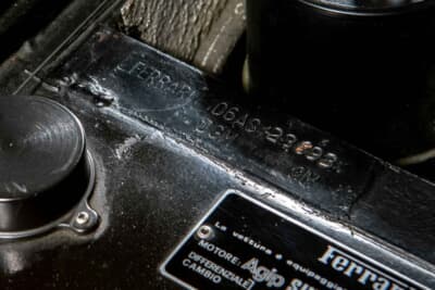 10万ドル〜12万5000ドル（邦貨換算で約1477万〜1846万円）で現在も販売中のフェラーリ「308GTS」（C）Courtesy of RM Sotheby's