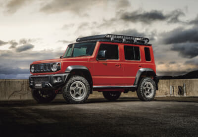 グラムライツ57FR‐X