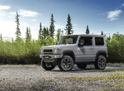 グラムライツ57DR-X：スーパーダークガンメタ