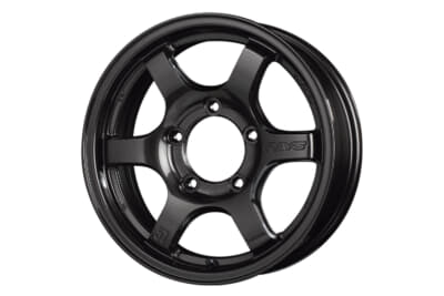 グラムライツ57DR-X：スーパーダークガンメタ