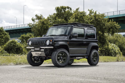 グラムライツ57DR-X Limited Edition ジャングリーン