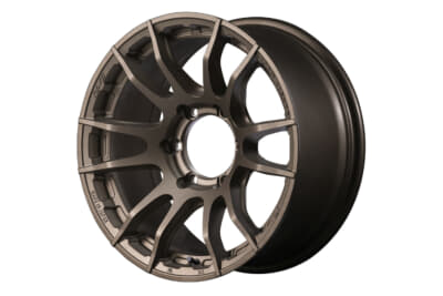 グラムライツ57XR-X：ダークブロンズ