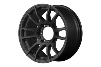 グラムライツ57XR-X：ブラックグラファイト