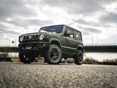 グラムライツ57V REV LIMIT EDITION