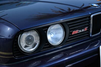 BMWアルピナ B6-3.5S