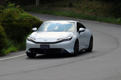 6代目プレリュード