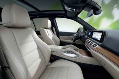 メルセデス・ベンツ GLE 450 d 4MATIC Sports Core