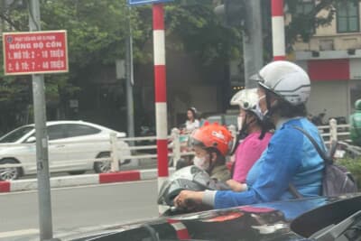 庶民の足はクルマではなくバイクだ