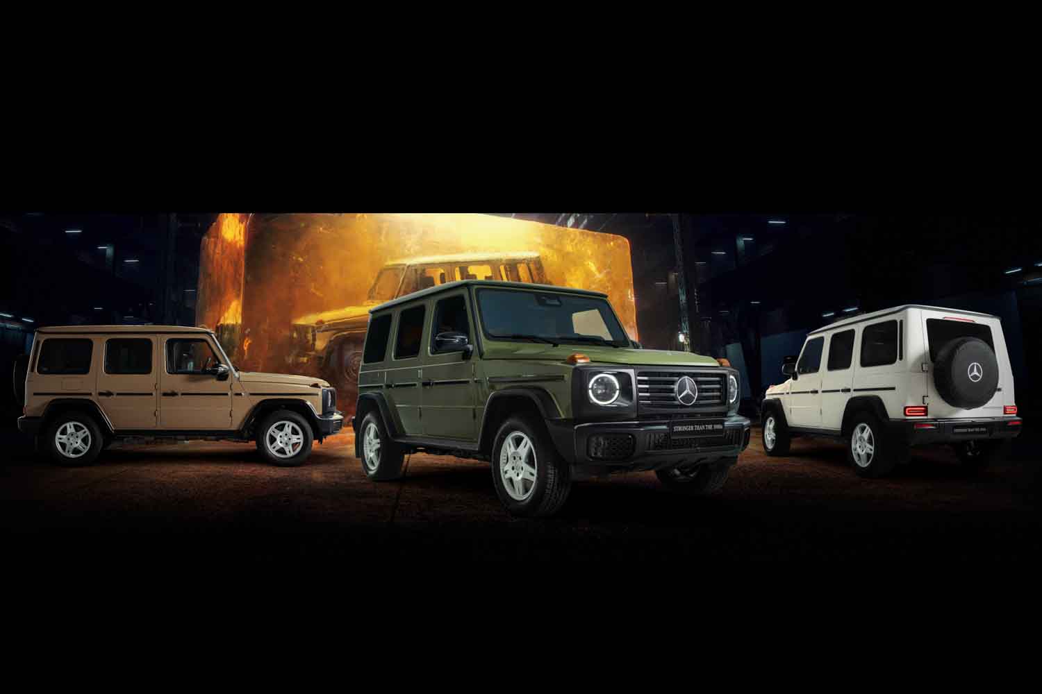 送料無料 メルセデスベンツ Gクラス バイブル W460 W463 G320 G500 G55 AMG 走り続ける傑作品 Gクラスの魅力って FOR SALE2009\u2019メルセデス・ベンツ W463 G550 ロング W460 プロフェッショナル・ルック・カスタム！  最新機能をレトロルックで楽しむ通常のG-Wagonとは一味二味違う一台！