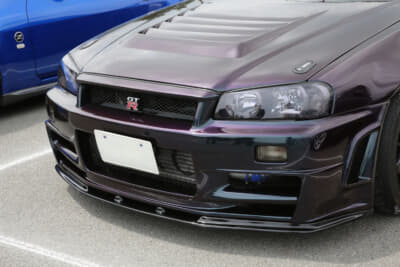 R34GT-R