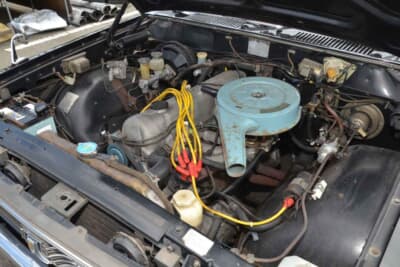 日産 230型セドリック