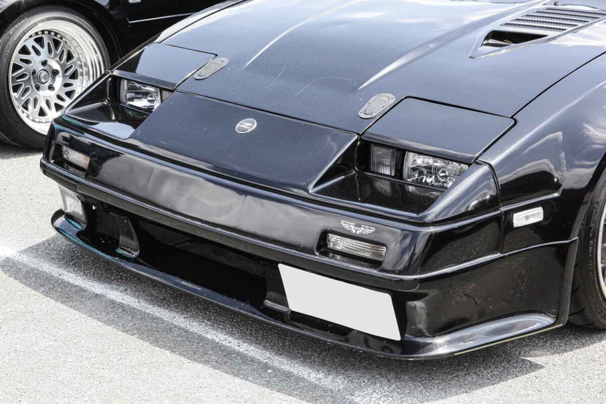 s*w様 日産　VGエンジン　フェアレディ Z31 DATSAN D21　ラリー s*w様 日産 VGエンジン フェアレディ Z31 DATSAN D21 ラリー s*w様